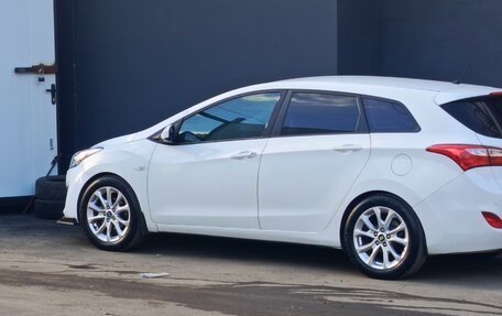 Hyundai i30 II рестайлинг, 2016 год, 650 000 рублей, 5 фотография