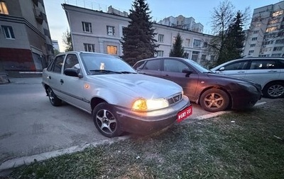 Daewoo Nexia I рестайлинг, 2006 год, 105 000 рублей, 1 фотография