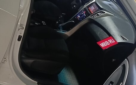 Hyundai i30 II рестайлинг, 2016 год, 650 000 рублей, 6 фотография