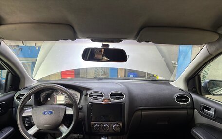 Ford Focus II рестайлинг, 2006 год, 385 000 рублей, 10 фотография