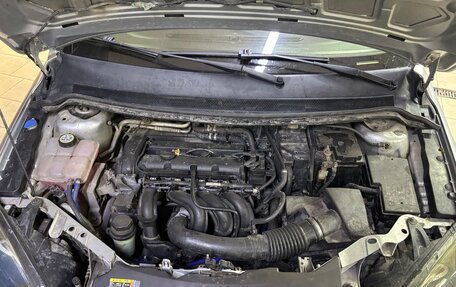 Ford Focus II рестайлинг, 2006 год, 385 000 рублей, 9 фотография