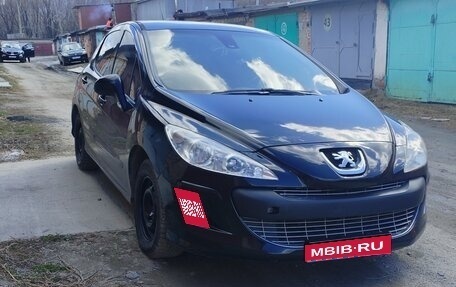 Peugeot 308 II, 2011 год, 330 000 рублей, 1 фотография