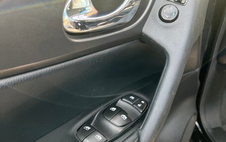 Nissan Qashqai, 2021 год, 1 800 000 рублей, 10 фотография