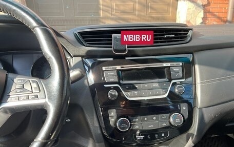 Nissan Qashqai, 2021 год, 1 800 000 рублей, 8 фотография