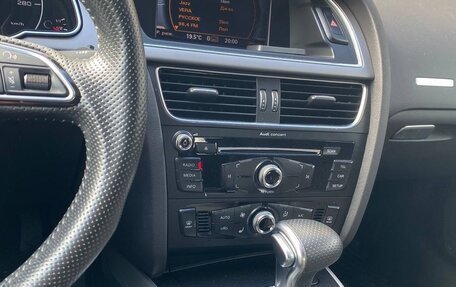 Audi A5, 2014 год, 2 800 000 рублей, 7 фотография