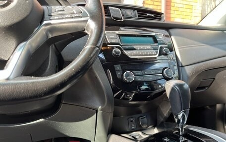 Nissan Qashqai, 2021 год, 1 800 000 рублей, 13 фотография