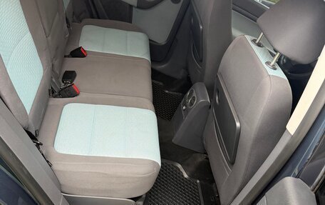 Volkswagen Golf Plus I, 2008 год, 660 000 рублей, 9 фотография