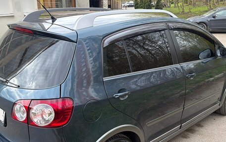 Volkswagen Golf Plus I, 2008 год, 660 000 рублей, 5 фотография
