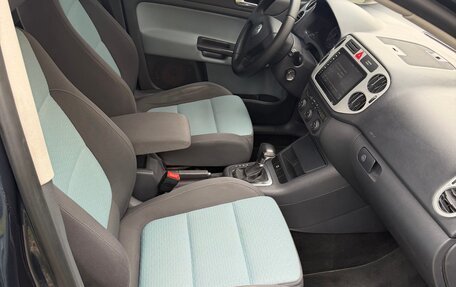 Volkswagen Golf Plus I, 2008 год, 660 000 рублей, 10 фотография