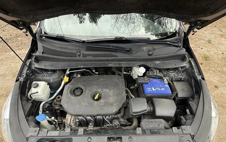 KIA Sportage III, 2014 год, 1 565 000 рублей, 6 фотография