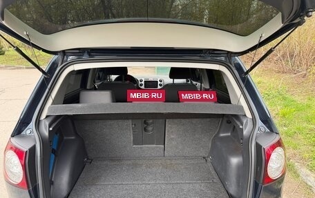 Volkswagen Golf Plus I, 2008 год, 660 000 рублей, 7 фотография