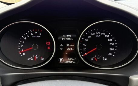 KIA Sportage III, 2014 год, 1 565 000 рублей, 19 фотография