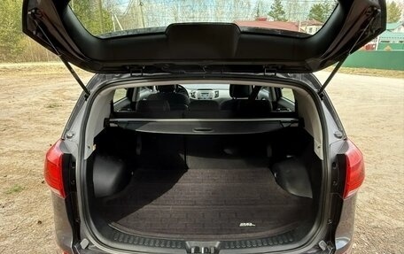 KIA Sportage III, 2014 год, 1 565 000 рублей, 7 фотография