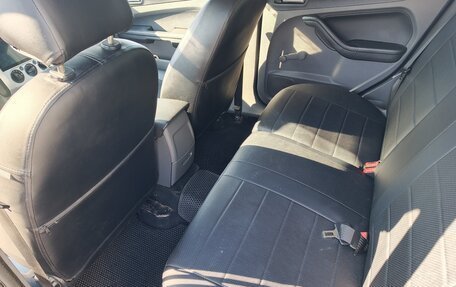 Ford Focus II рестайлинг, 2006 год, 460 000 рублей, 7 фотография