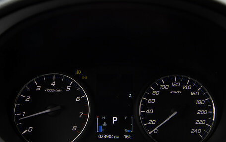 Mitsubishi Outlander III рестайлинг 3, 2022 год, 2 488 000 рублей, 8 фотография