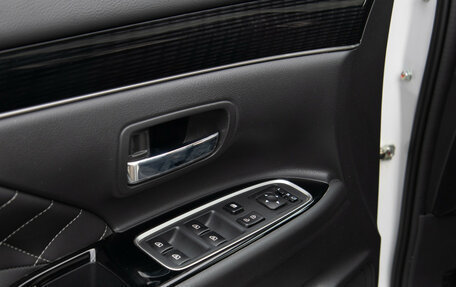 Mitsubishi Outlander III рестайлинг 3, 2022 год, 2 488 000 рублей, 19 фотография