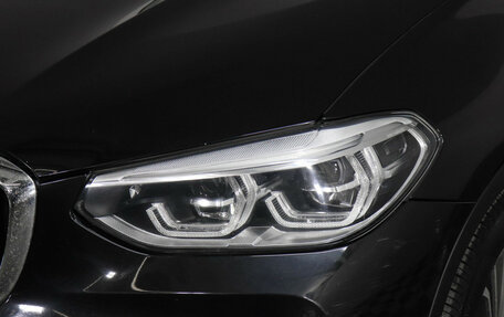 BMW X3, 2020 год, 4 459 000 рублей, 7 фотография