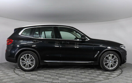 BMW X3, 2020 год, 4 459 000 рублей, 6 фотография