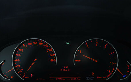 BMW X3, 2020 год, 4 459 000 рублей, 13 фотография