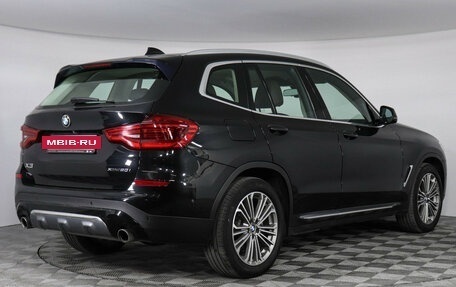 BMW X3, 2020 год, 4 459 000 рублей, 2 фотография
