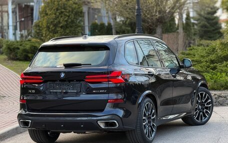 BMW X5, 2025 год, 13 490 000 рублей, 2 фотография