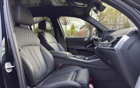 BMW X5, 2025 год, 13 490 000 рублей, 7 фотография