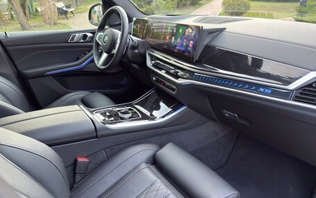BMW X5, 2025 год, 13 490 000 рублей, 4 фотография