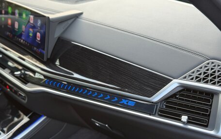 BMW X5, 2025 год, 13 490 000 рублей, 5 фотография