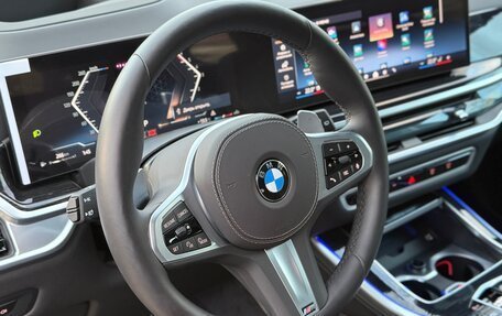 BMW X5, 2025 год, 13 490 000 рублей, 17 фотография