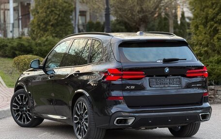 BMW X5, 2025 год, 13 490 000 рублей, 22 фотография