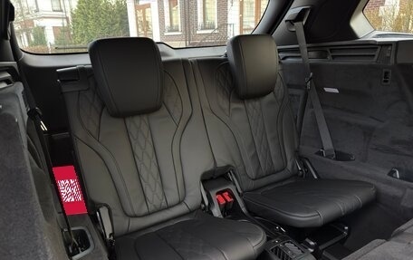 BMW X5, 2025 год, 13 490 000 рублей, 13 фотография