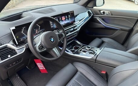 BMW X5, 2025 год, 13 490 000 рублей, 16 фотография