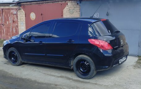 Peugeot 308 II, 2011 год, 330 000 рублей, 3 фотография