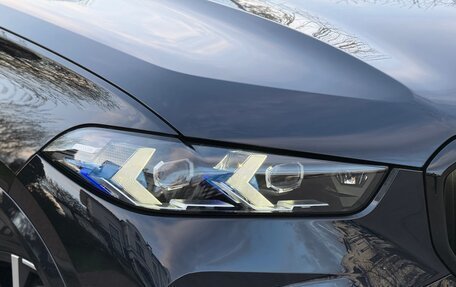 BMW X5, 2025 год, 13 490 000 рублей, 26 фотография
