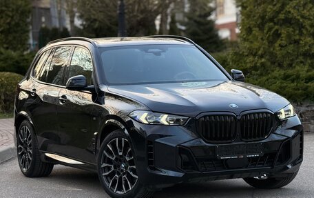 BMW X5, 2025 год, 13 490 000 рублей, 27 фотография