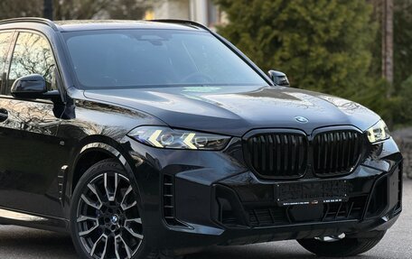 BMW X5, 2025 год, 13 490 000 рублей, 25 фотография