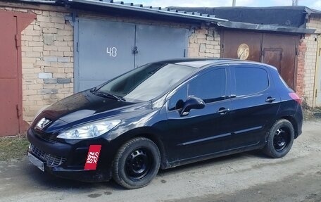 Peugeot 308 II, 2011 год, 330 000 рублей, 2 фотография
