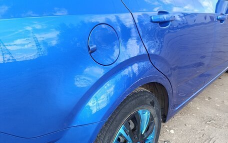 Chevrolet Aveo III, 2013 год, 645 000 рублей, 10 фотография