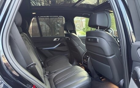 BMW X5, 2025 год, 13 490 000 рублей, 11 фотография