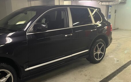Porsche Cayenne III, 2008 год, 1 350 000 рублей, 2 фотография