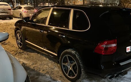 Porsche Cayenne III, 2008 год, 1 350 000 рублей, 4 фотография