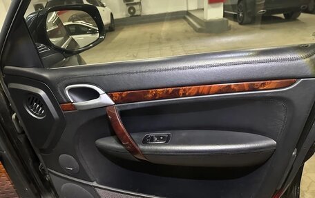 Porsche Cayenne III, 2008 год, 1 350 000 рублей, 5 фотография