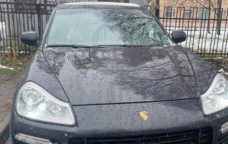 Porsche Cayenne III, 2008 год, 1 350 000 рублей, 9 фотография