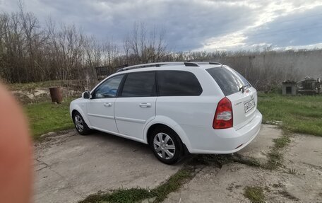 Chevrolet Lacetti, 2012 год, 560 000 рублей, 2 фотография