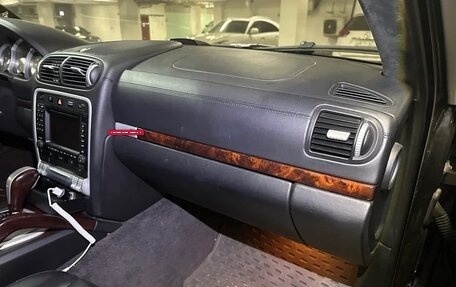 Porsche Cayenne III, 2008 год, 1 350 000 рублей, 6 фотография