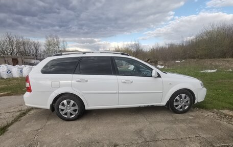 Chevrolet Lacetti, 2012 год, 560 000 рублей, 3 фотография