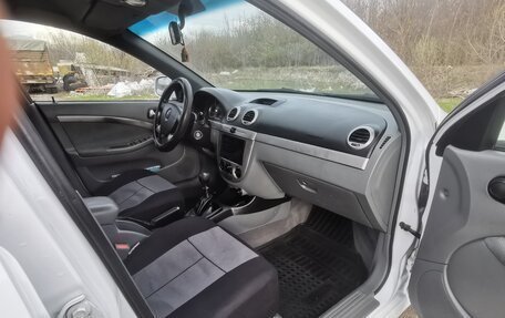 Chevrolet Lacetti, 2012 год, 560 000 рублей, 7 фотография