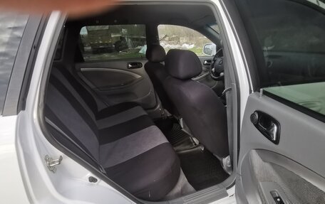 Chevrolet Lacetti, 2012 год, 560 000 рублей, 8 фотография