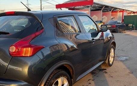 Nissan Juke II, 2012 год, 790 000 рублей, 6 фотография