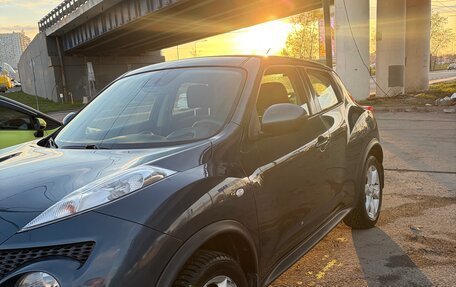 Nissan Juke II, 2012 год, 790 000 рублей, 5 фотография